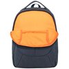 Plecak na laptopa RIVACASE Galapagos 7761 15.6 cali Szary Funkcje dodatkowe Pasek do wózka umożliwia przymocowanie plecaka do dowolnego bagażu na kółkach