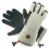 Podgrzewane rękawiczki GLOVII GS3 (rozmiar XL) Szaro-czarny Rodzaj Rękawiczki