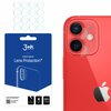 Szkło hybrydowe na obiektyw 3MK Lens Protection do Apple iPhone 13 Mini Model telefonu iPhone 13 Mini