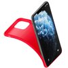 Etui 3MK Matt Case do Apple iPhone 13 mini Czerwony Seria telefonu iPhone