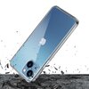 Etui 3MK Clear Case do Apple iPhone 13 Przezroczysty Kompatybilność Apple iPhone 13