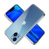 Etui 3MK Clear Case do Apple iPhone 13 Przezroczysty Marka telefonu Apple