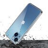 Etui 3MK Clear Case do Apple iPhone 13 Mini Przezroczysty Model telefonu iPhone 13 Mini