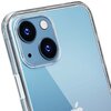Etui 3MK Clear Case do Apple iPhone 13 Mini Przezroczysty Dominujący kolor Przezroczysty