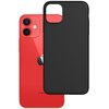 Etui 3MK Matt Case do Apple iPhone 13 Czarny