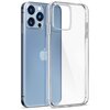 Etui 3MK Clear Case do Apple iPhone 13 Pro Max Przezroczysty Model telefonu iPhone 13 Pro Max