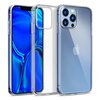 Etui 3MK Clear Case do Apple iPhone 13 Pro Max Przezroczysty Seria telefonu iPhone