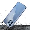 Etui 3MK Clear Case do Apple iPhone 13 Pro Max Przezroczysty Kompatybilność Apple iPhone 13 Pro Max