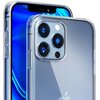 Etui 3MK Clear Case do Apple iPhone 13 Pro Max Przezroczysty Dominujący kolor Przezroczysty