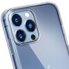 Etui 3MK Clear Case do Apple iPhone 13 Pro Max Przezroczysty Typ Etui nakładka