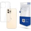 Etui 3MK Clear Case do Apple iPhone 13 Pro Max Przezroczysty