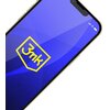 Szkło hybrydowe 3MK FlexibleGlass do Apple iPhone 13 Pro Max Cechy dodatkowe Chroni przed zarysowaniami i uszkodzeniem