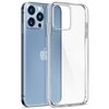 Etui 3MK Clear Case do Apple iPhone 13 Pro Przezroczysty Seria telefonu iPhone