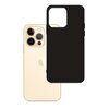 Etui 3MK Matt Case do Apple iPhone 13 Pro Max Czarny