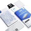 Szkło hartowane 3MK HardGlass Max Lite do iPhone 13 Mini Czarny Model telefonu iPhone 13 Mini