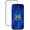 Szkło hartowane 3MK HardGlass Max Lite do iPhone 13 Mini Czarny