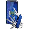 Szkło hartowane 3MK HardGlass Max Lite do iPhone 13 Mini Czarny Cechy dodatkowe 0.3 mm grubości