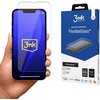 Szkło hartowane 3MK FlexibleGlass Max do iPhone 13/13 Pro Czarny Seria telefonu iPhone