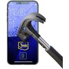 Szkło hartowane 3MK FlexibleGlass Max do iPhone 13/13 Pro Czarny Marka telefonu Apple