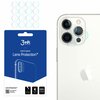 Szkło hybrydowe na obiektyw 3MK Lens Protection do Apple iPhone 13 Pro Max Model telefonu iPhone 13 Pro Max