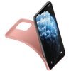 Etui 3MK Matt Case do Apple iPhone 13 Pro Max Liczi Model telefonu iPhone 13 Pro Max