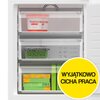 Lodówka BOSCH KIN86VFE0 Zmiana kierunku otwierania drzwi Tak