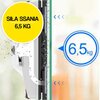 Robot do mycia okien HOBOT 2S Wydajność [m2] 60