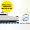 Robot do mycia okien HOBOT 2S Wyposażenie 1 x linka zabezpieczająca