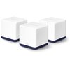 Router MERCUSYS Halo H50G 2.4 / 5 GHz (DualBand), Wi-Fi Mesh (3 szt.)