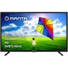 Telewizor MANTA 32LHN89T 32" LED Smart TV Nie