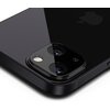 Nakładka na obiektyw SPIGEN Optik.Tr Camera Lens Protector 2-Pack do Apple iPhone 13/13 mini Czarny Cechy dodatkowe Łatwy montaż