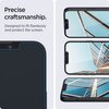 Szkło hartowane SPIGEN EZ FIT 2-Pack do Apple iPhone 13/13 Pro/14 + ramka instalacyjna Marka telefonu Apple
