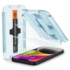 Szkło hartowane SPIGEN EZ FIT 2-Pack do Apple iPhone 13/13 Pro/14/16e + ramka instalacyjna Model telefonu iPhone 13 Pro