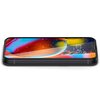 Szkło hartowane SPIGEN Glas.TR Slim FC do Apple iPhone 13/13 Pro/14/16e Czarny Model telefonu iPhone 13 Pro
