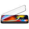 Szkło hartowane SPIGEN Glas.TR Slim FC do Apple iPhone 13/13 Pro/14/16e Czarny Model telefonu iPhone 14