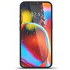 Szkło hartowane SPIGEN Glas.TR Slim FC do Apple iPhone 13/13 Pro/14/16e Czarny Model telefonu iPhone 16E