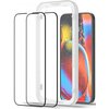 Szkło hartowane SPIGEN ALM FC 2-Pack do Apple iPhone 13 Pro Max/14 Plus/15 Plus Czarny Model telefonu iPhone 13 Pro Max