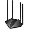Router MERCUSYS MR30G 2.4 / 5 GHz (DualBand) Obsługiwane standardy Wi-Fi 5 (802.11 a/b/g/n/ac)