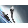 Kabel RJ-45 - RJ-45 UGREEN NW134 1 m Przepustowość 40 Gb/s