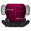 Fotel ULTRADESK Throne Czarny Odchylenie [stopnie] 90 - 170