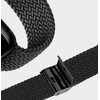 Pasek PURO Loop Band do Apple Watch 42/44/45 mm Czarny Rodzaj Pasek