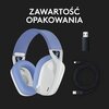 Słuchawki LOGITECH G435 Niebieski Typ słuchawek Nauszne