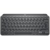 Klawiatura LOGITECH MX Keys Mini Grafitowy