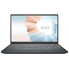 Laptop MSI Modern B11MO-401PL 14" IPS i3-1115G4 8GB RAM 512GB SSD Windows 10 Home Procesor Intel Core i3-1115G4