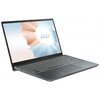 Laptop MSI Modern B11MO-401PL 14" IPS i3-1115G4 8GB RAM 512GB SSD Windows 10 Home System operacyjny Windows 10 Home