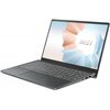 Laptop MSI Modern B11MO-401PL 14" IPS i3-1115G4 8GB RAM 512GB SSD Windows 10 Home Rodzaj laptopa Notebook