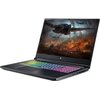 Laptop PREDATOR Helios 300 PH317-55 17.3" IPS 144Hz i5-11400H 16GB RAM 512GB SSD GeForce RTX3050Ti Windows 10 Home Rodzaj laptopa Laptop dla graczy