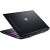 Laptop PREDATOR Helios 300 PH317-55 17.3" IPS 144Hz i5-11400H 16GB RAM 512GB SSD GeForce RTX3050Ti Windows 10 Home Wielkość pamięci RAM [GB] 16