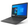 Laptop TECHBITE Zin 3 14.1" N4020 4GB RAM 128GB SSD Windows 10 Professional Wielkość pamięci RAM [GB] 4