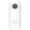 Kamera sportowa SJCAM C100+ Biały Rozdzielczość efektywna [Mpx] 15